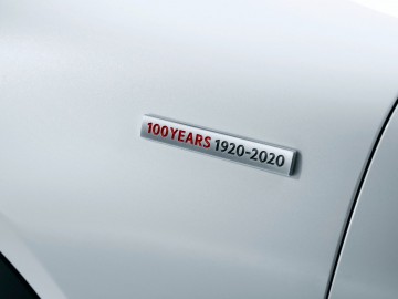  Jubileuszowa edycja modeli Mazdy